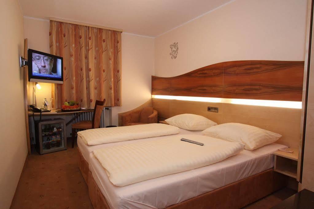 Hotel Passauer Wolf Passau