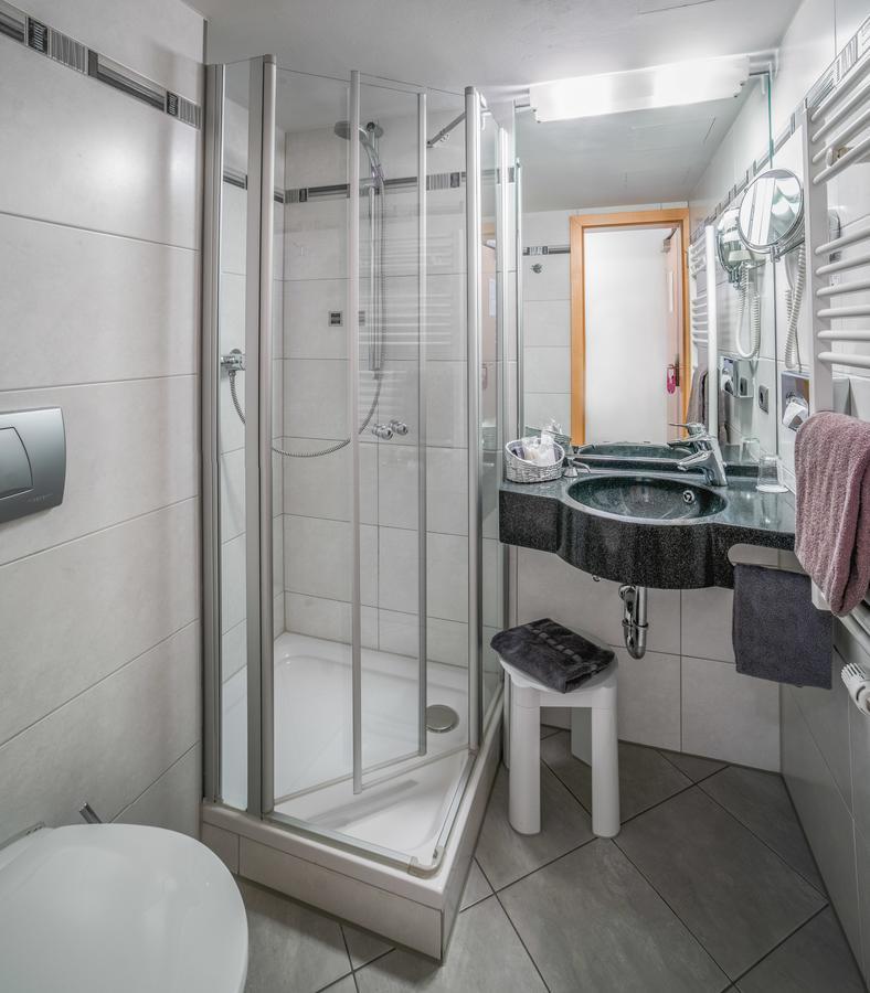 Passauer Wolf Hotel Passau