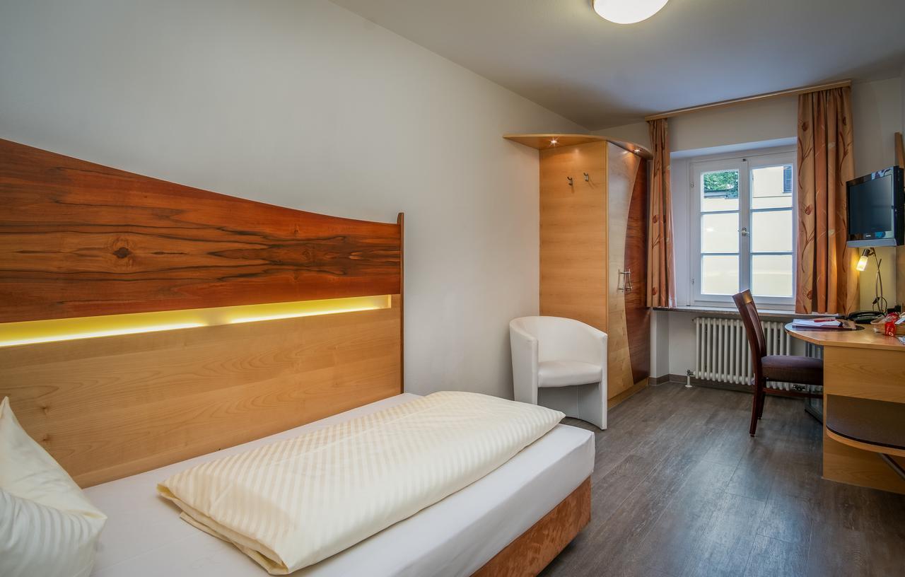 Hotel Passauer Wolf