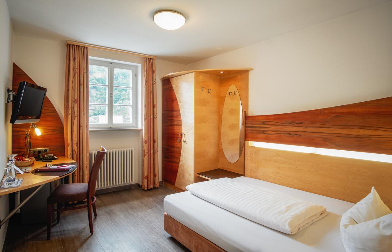 Passauer Wolf Hotel 4*