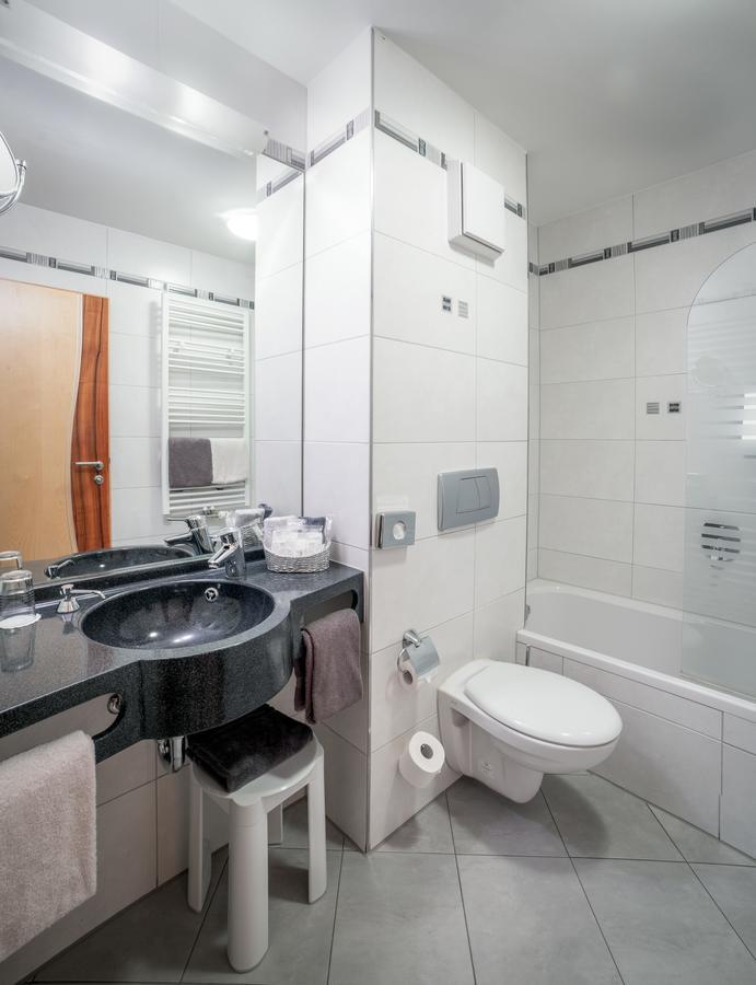 Passauer Wolf 4* Passau