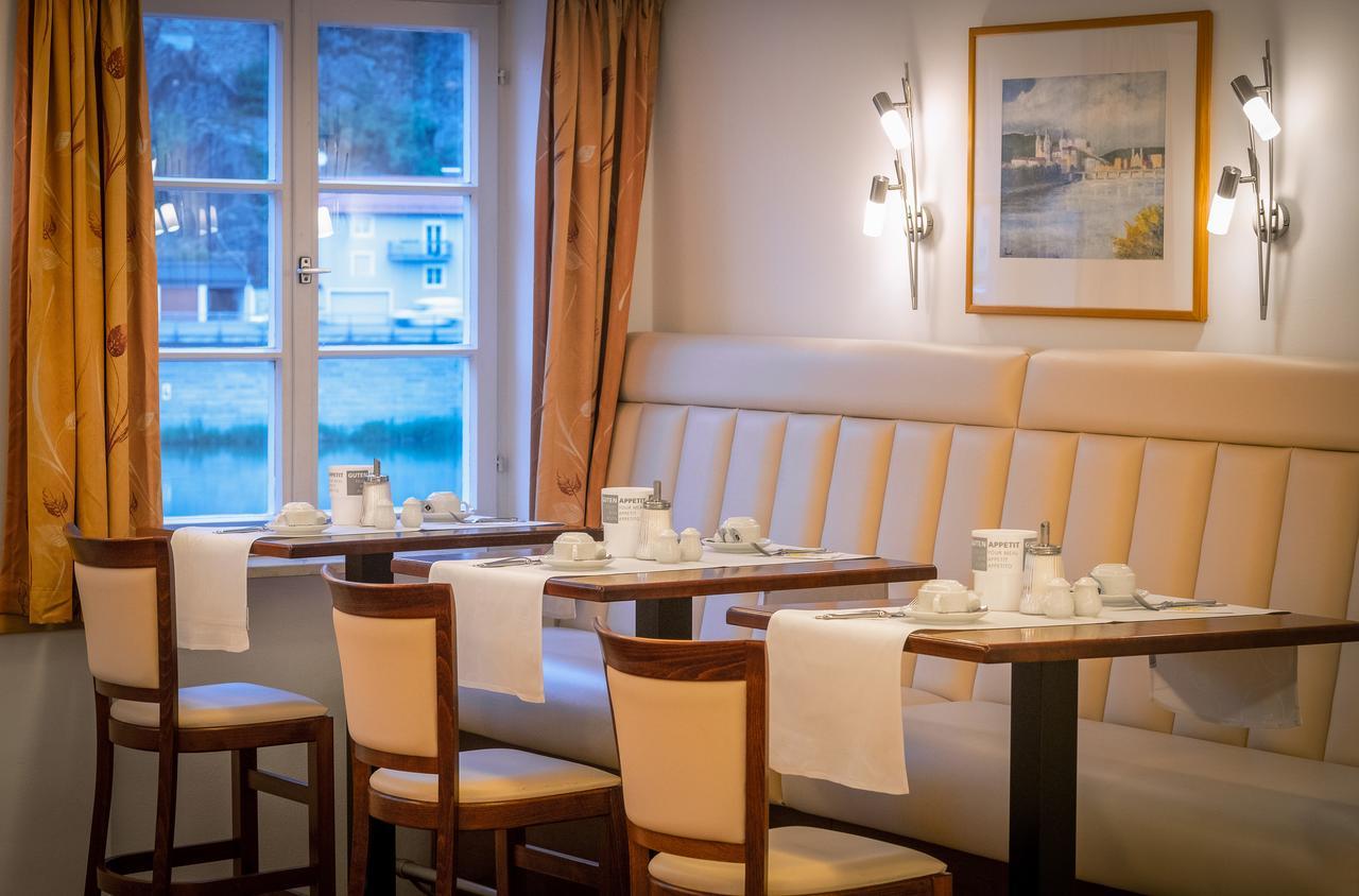 Passauer Wolf Hotel Passau