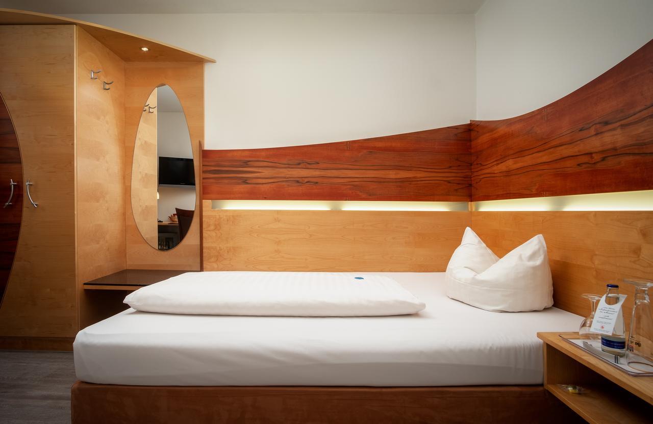 Passauer Wolf Hotel Passau