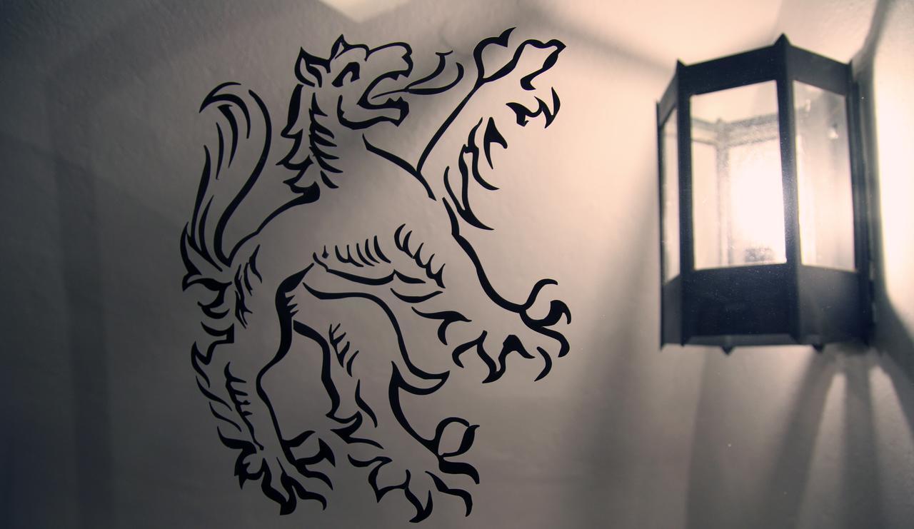 Passauer Wolf 4* Passau