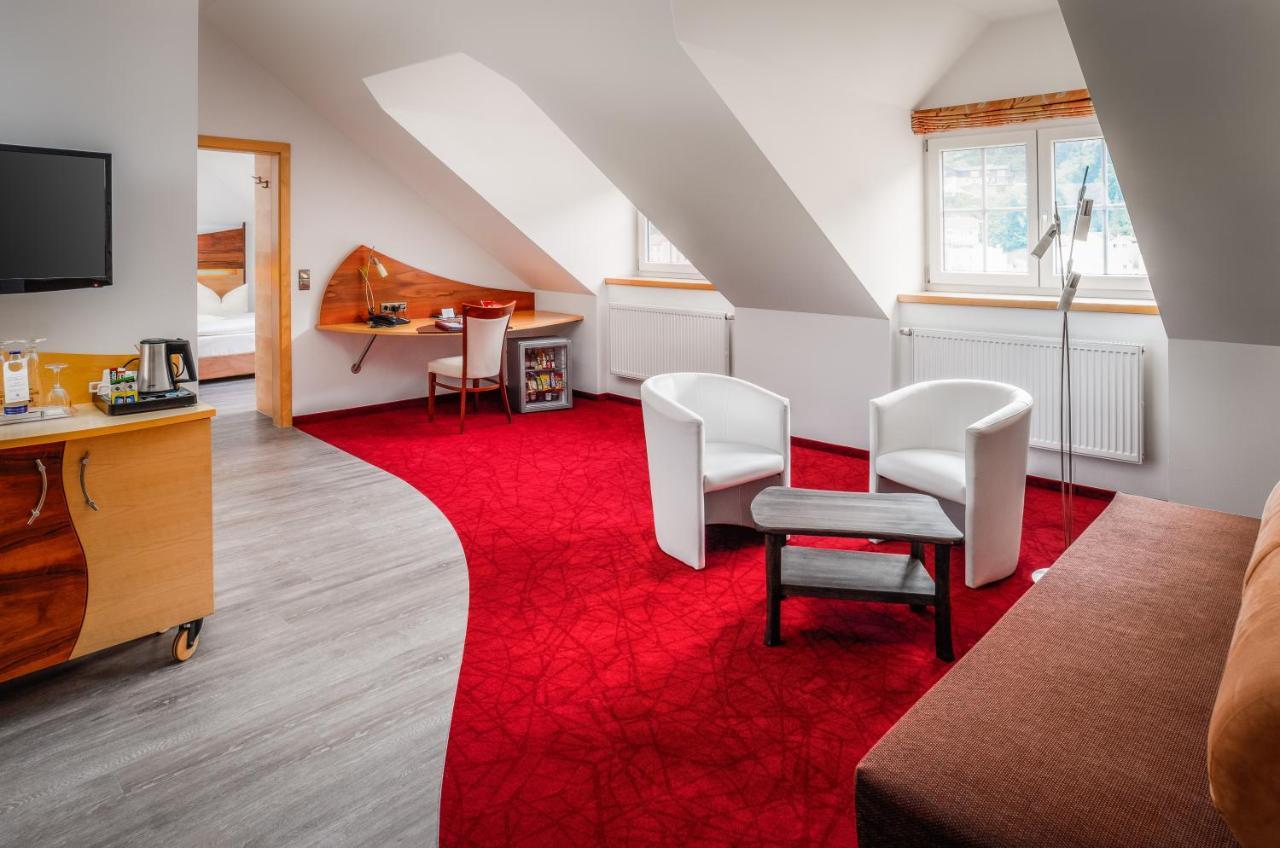 Passauer Wolf Hotel 4*
